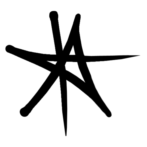 Al Ingham Icon Al Ingham Logo - Black Transparent