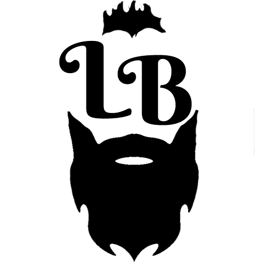 Longbeard Patches