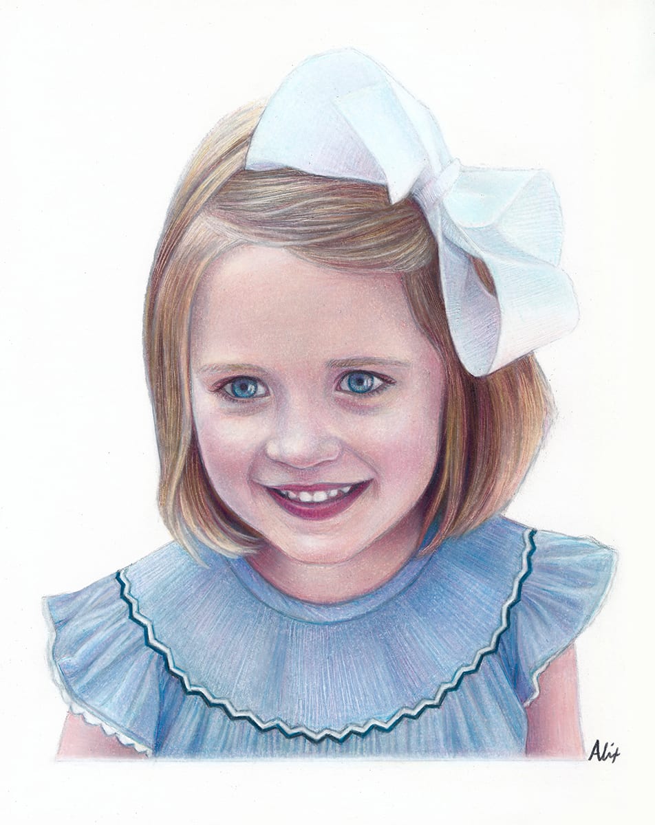 people artwork: Norah2 e3tifx