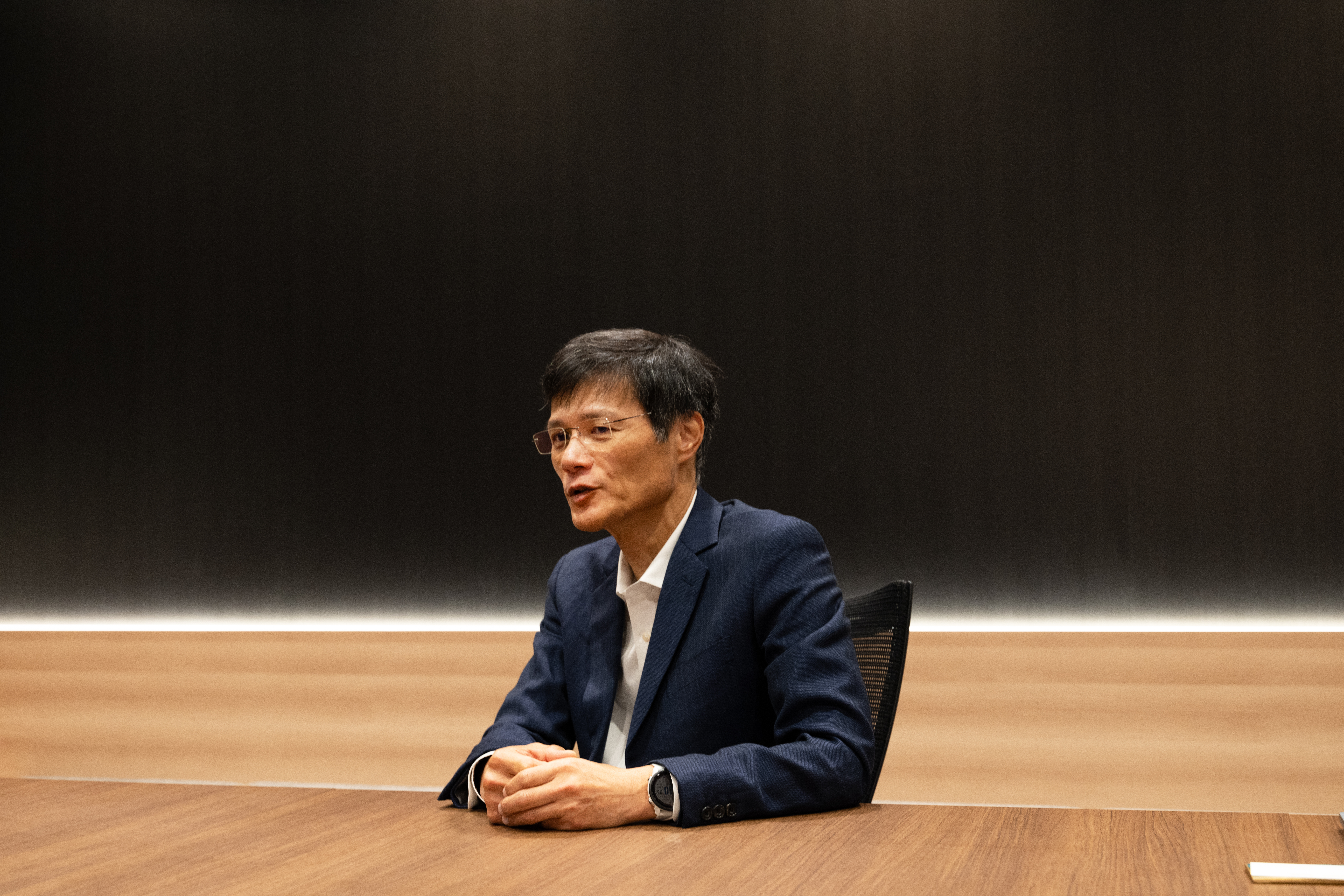 Shoichirou Ogawa, Country Head, Sun Pharma Japan