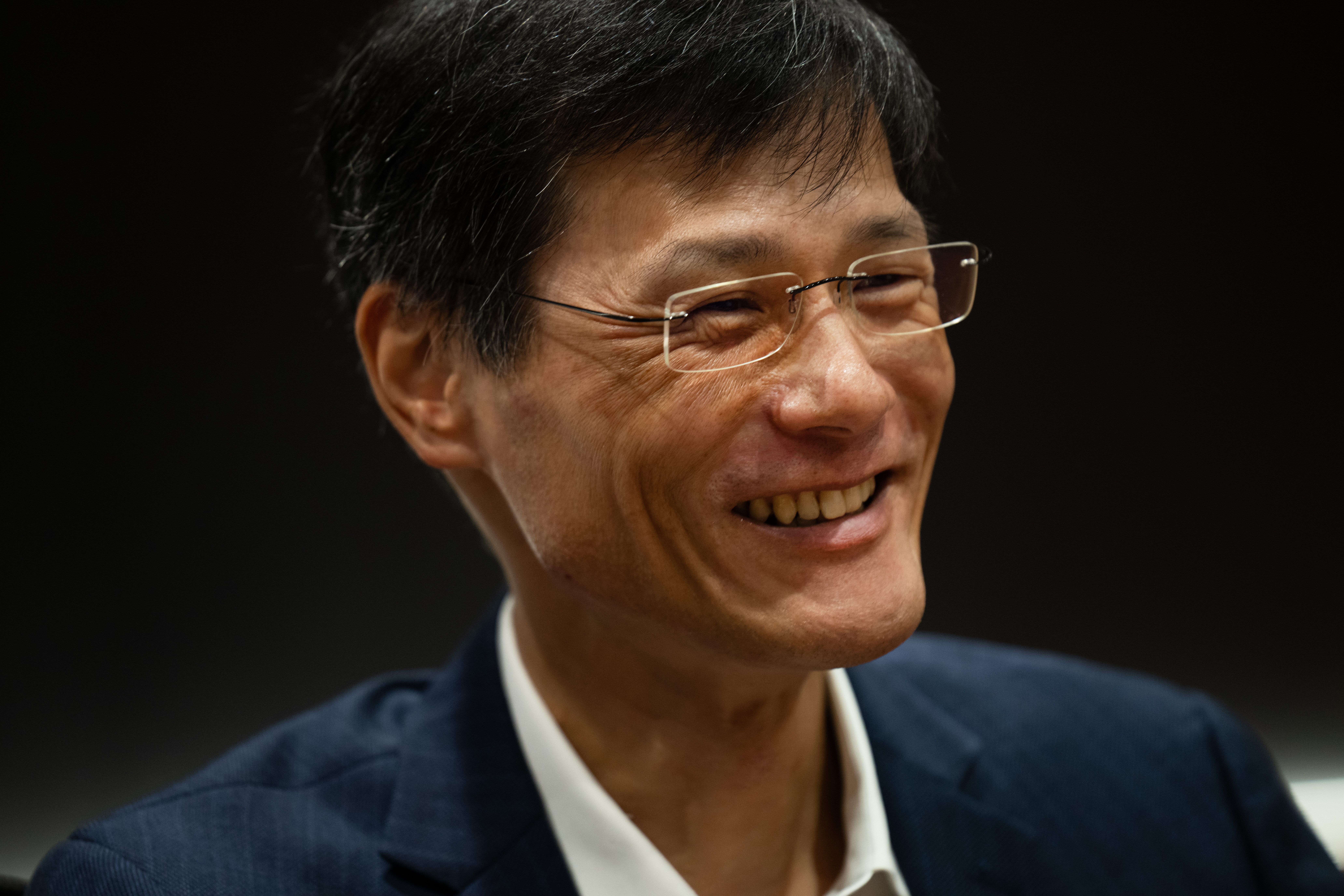 Shoichirou Ogawa, Country Head, Sun Pharma Japan