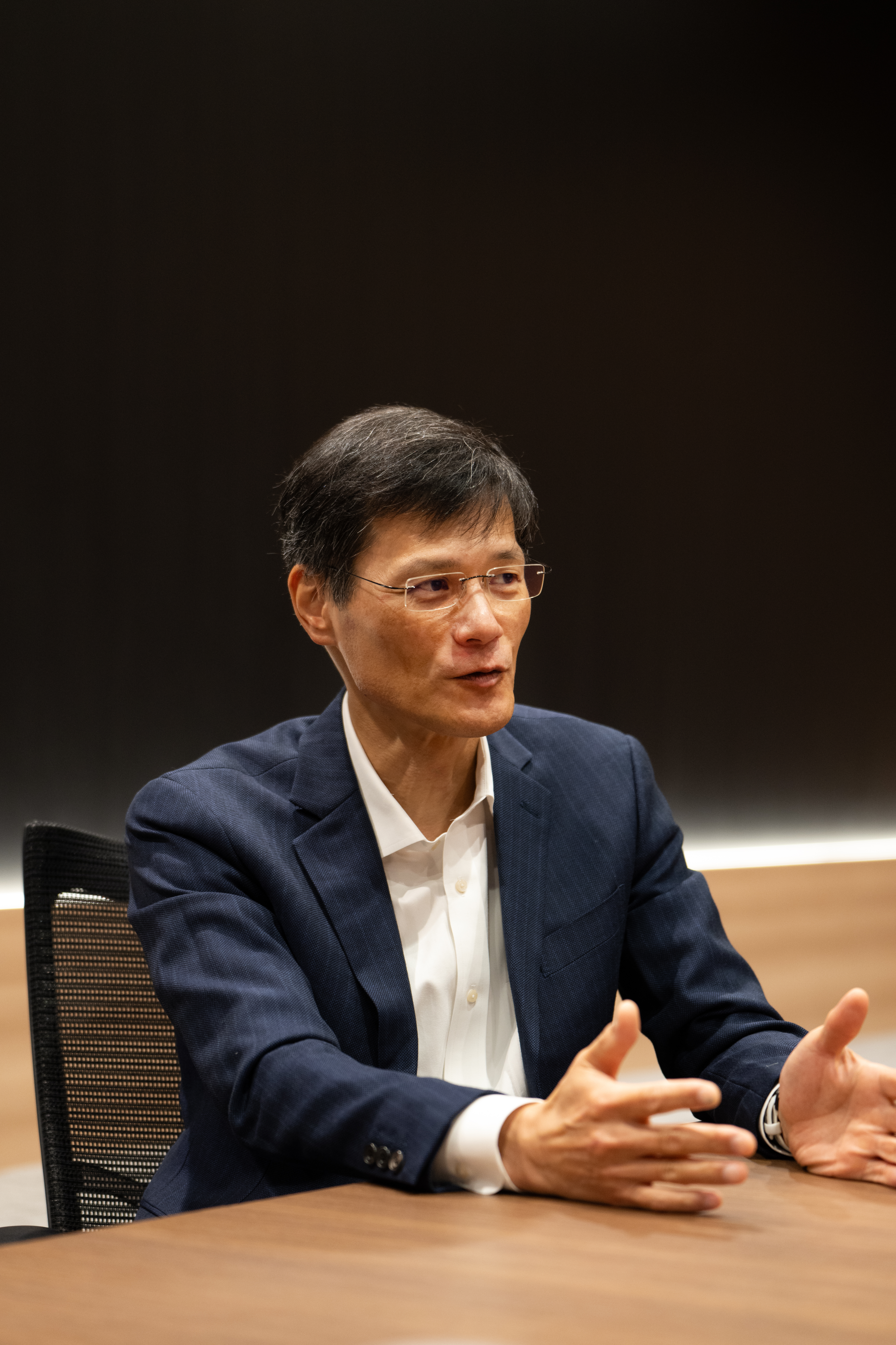 Shoichirou Ogawa, Country Head, Sun Pharma Japan