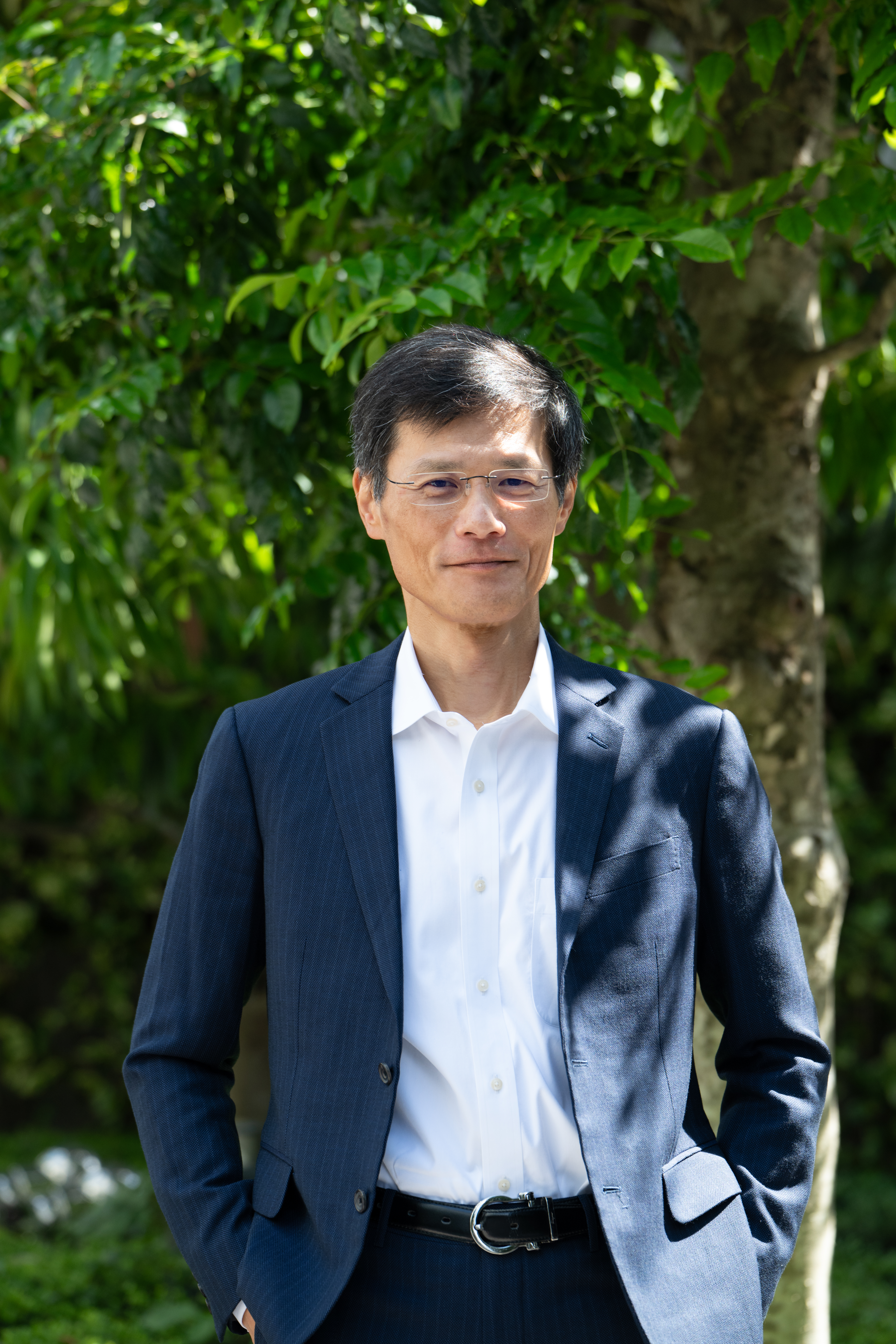 Shoichirou Ogawa, Country Head, Sun Pharma Japan