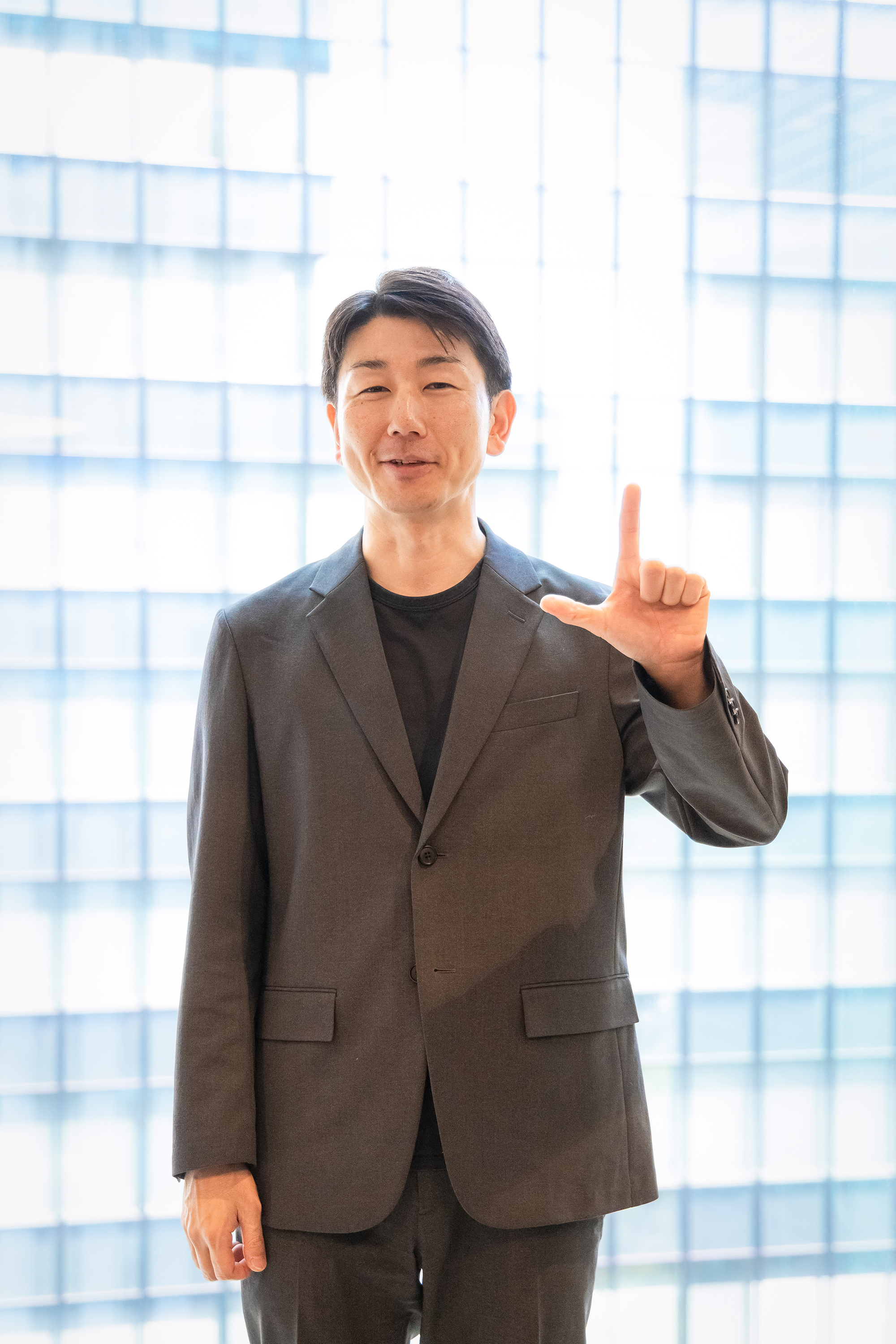 Tetsuya Kimura, CFO, jinjer Co., Ltd.