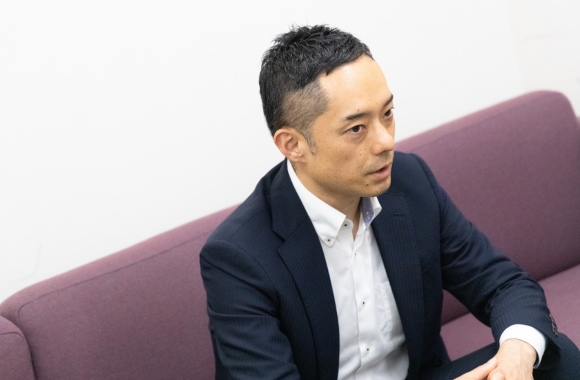 Raikoh Nakaji, Managing Executive Officer / Head of Corporate Planning Department, Sogo Seibu Co., Ltd