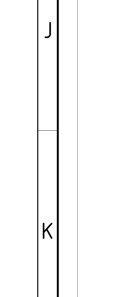 Sheet Grid Reference Labels