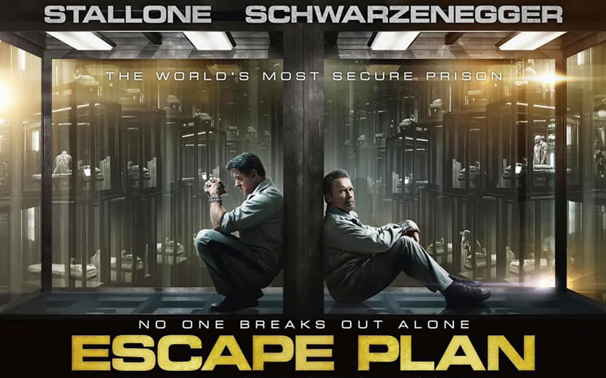 escape plan 3 rotten tomatoes