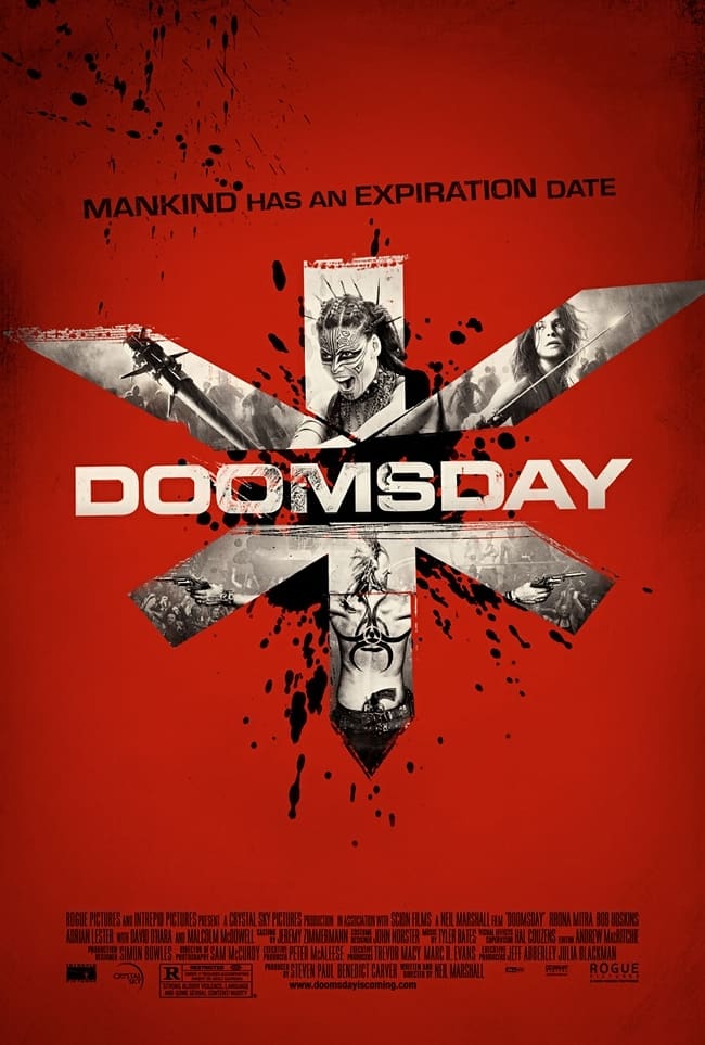 Doomsday ترجمة فيـلم Alkendy 5787