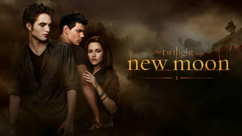 subtitle twilight new moon