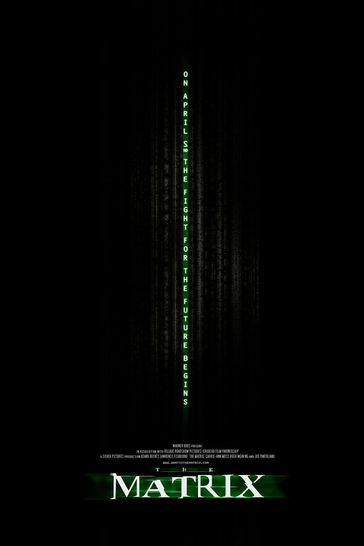 an essay on the film the matrix Reflection on the matrix the matrix is an action-filled, sci-fi film that is focused on the possibility of an alternate reality in the world we live in. an essay on the film the matrix Reflection on the matrix the matrix is an action-filled, sci-fi film that is focused on the possibility of an alternate reality in the world we live in.