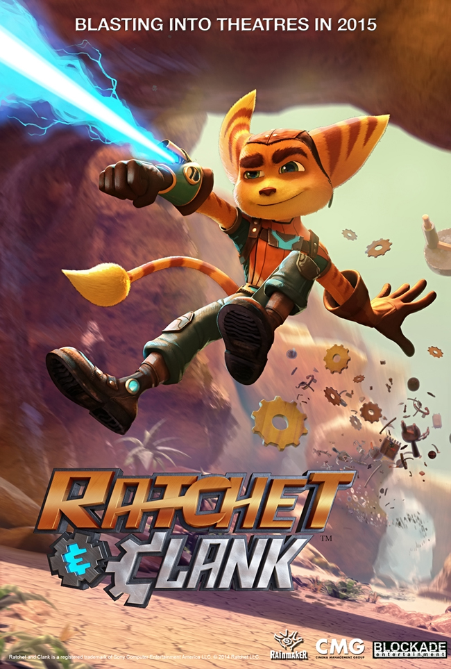 Ratchet and clank сюжет