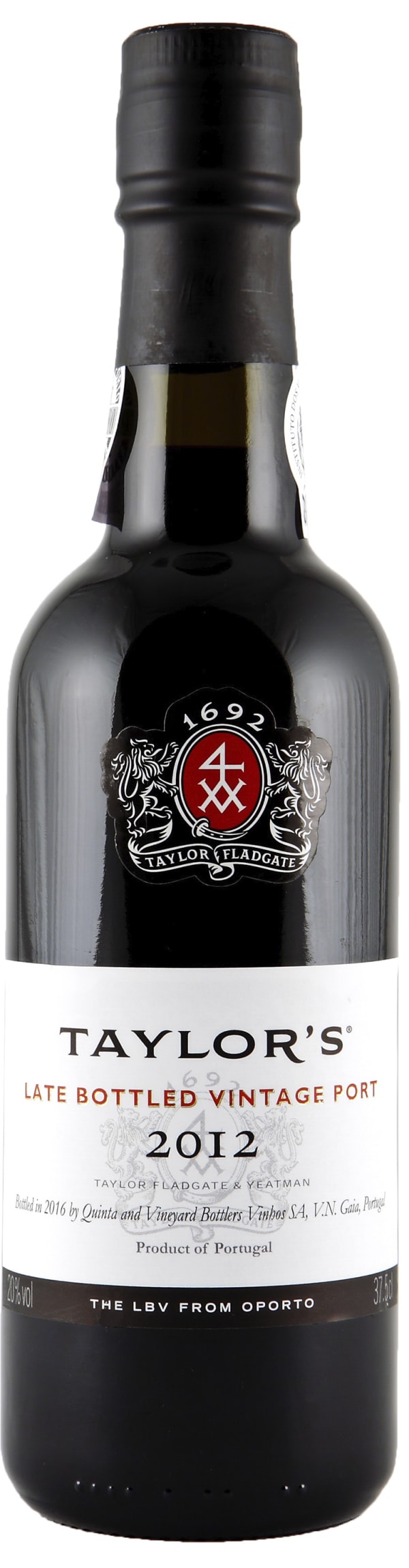 Taylor's Late Bottled Vintage Port 2012 Dessert wine & other