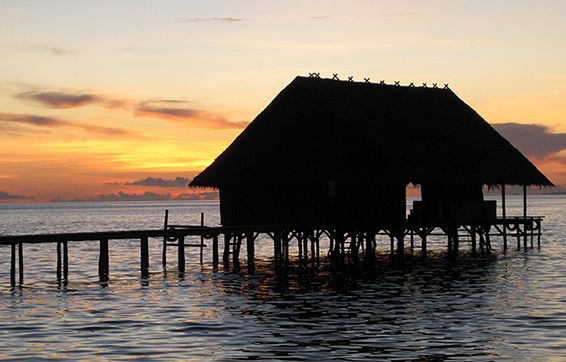 Raja Ampat