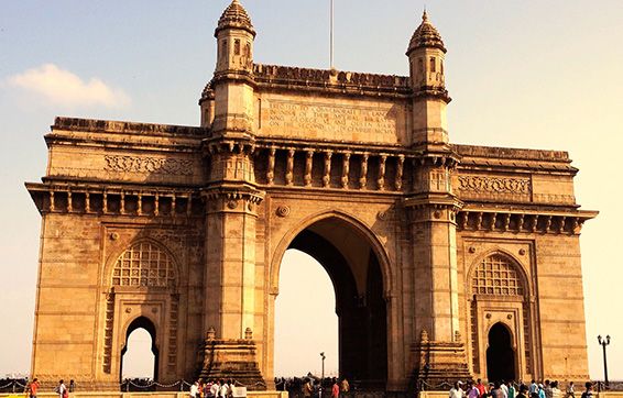 India - Mumbai