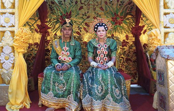 Sulawesi Road Trip