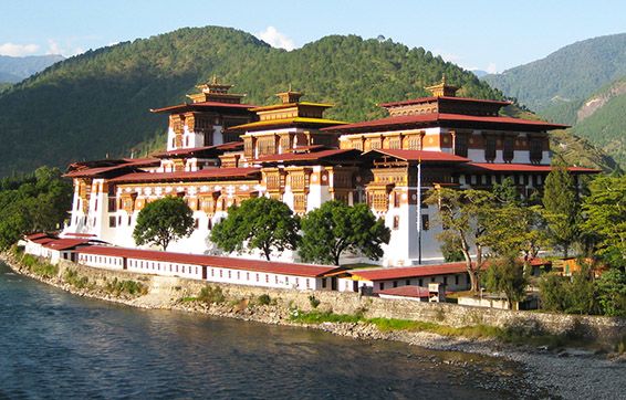 Bhutan