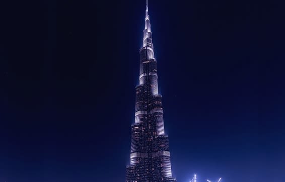 Dubai