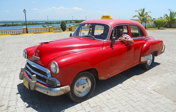 Cuba