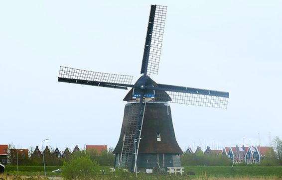 Holland - Amsterdam