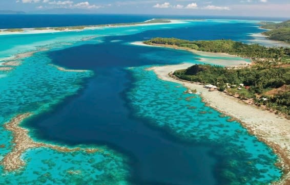 Tahiti