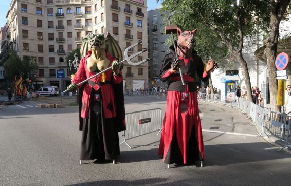 Barcelona