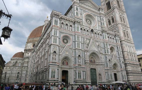 Florence