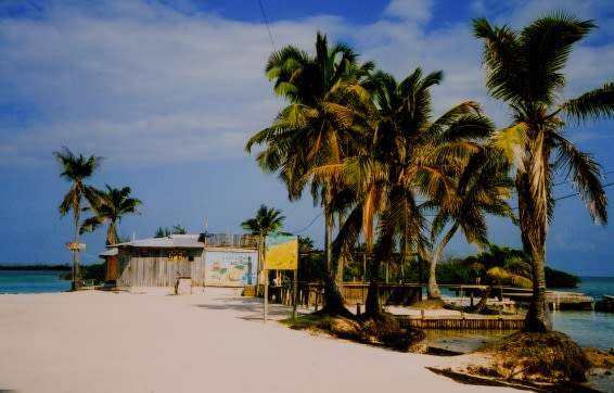 Belize