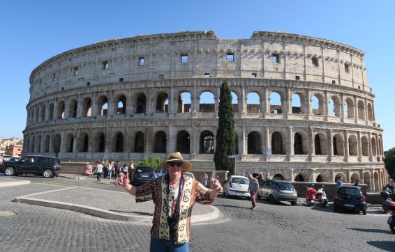 Rome