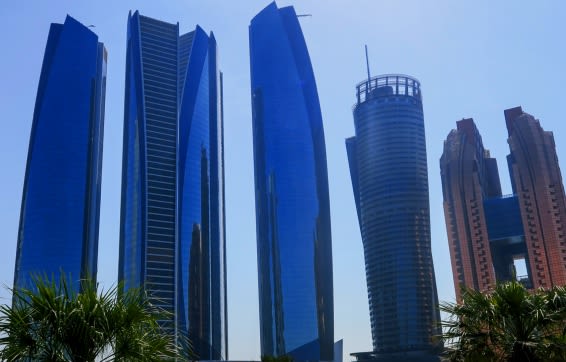 Abu Dhabi