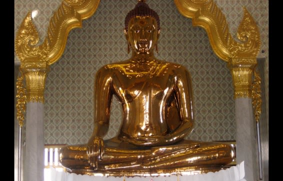 Bangkok