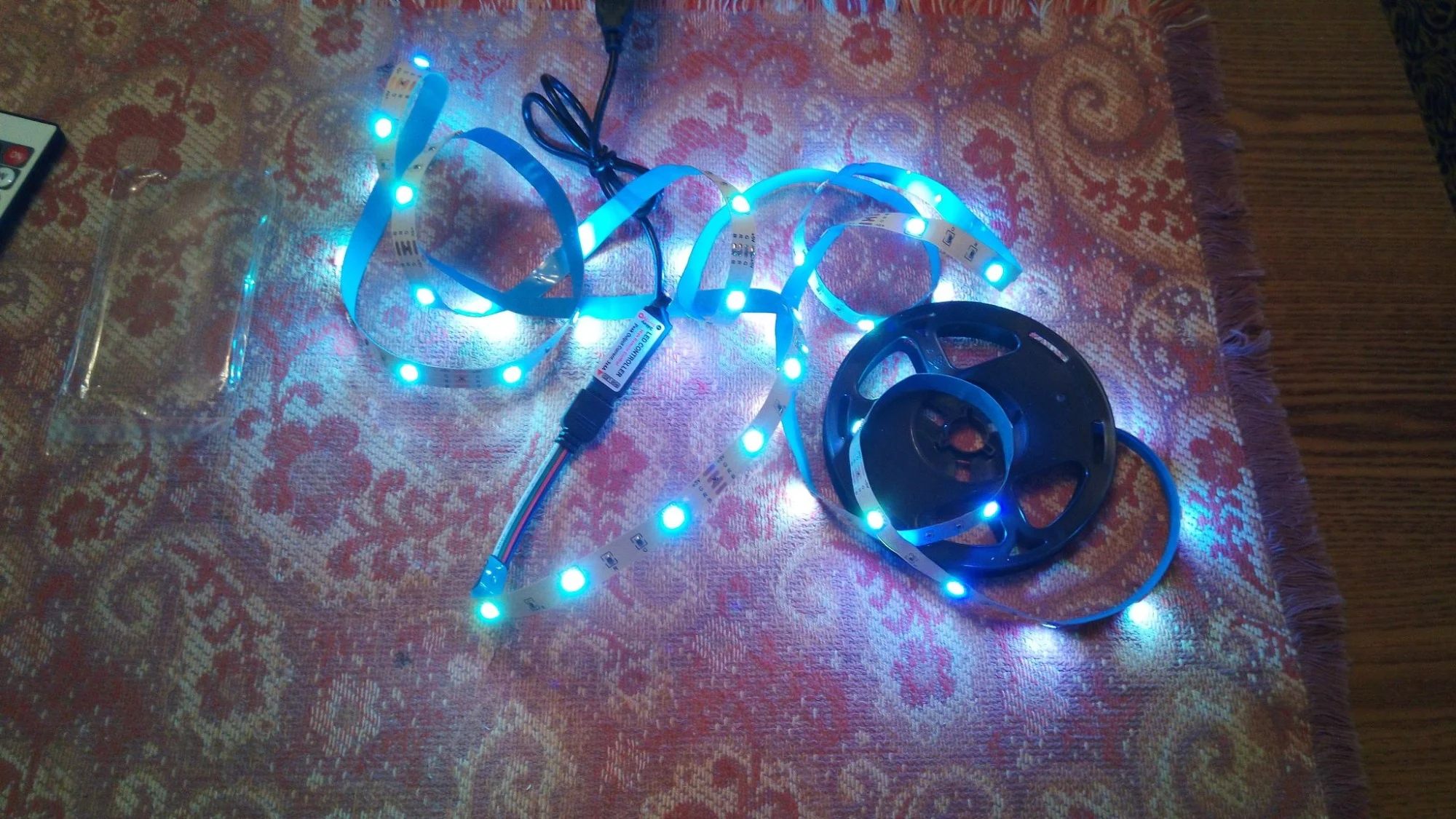 2m led light 5