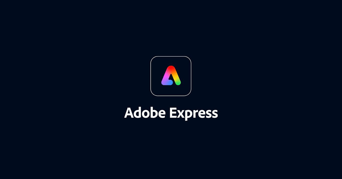 10. Adobe Express