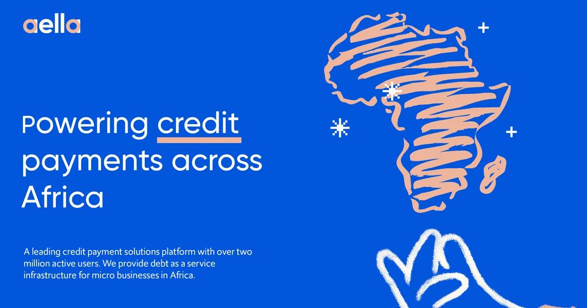 Aella Credit