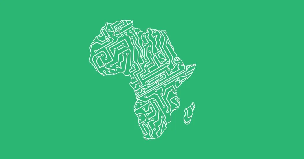 africa tech