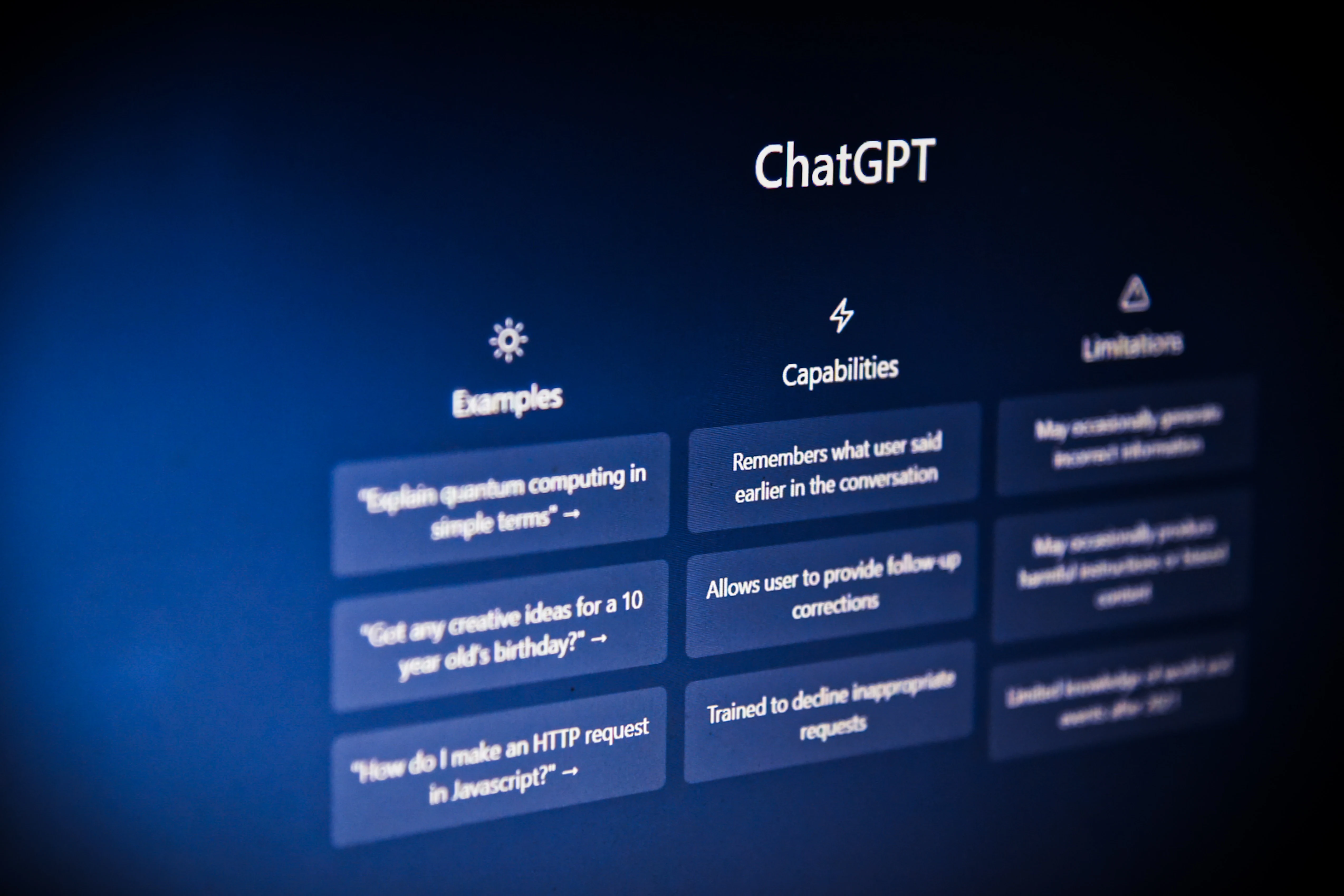 ai chatbots