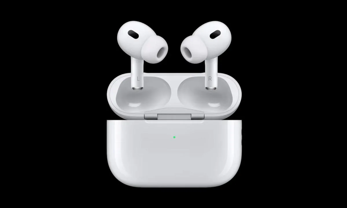 airpods pro