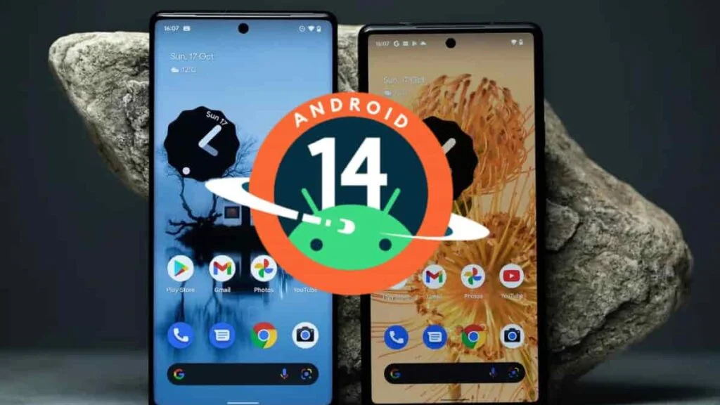 android 14 51