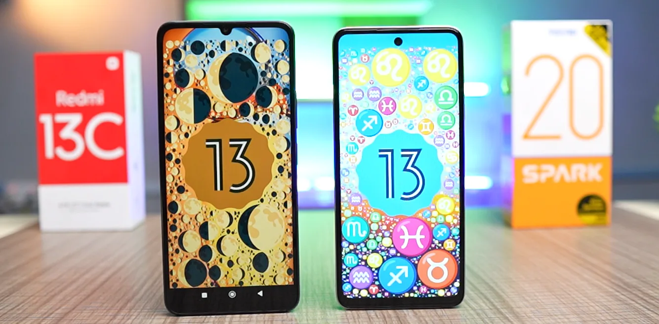 android version
