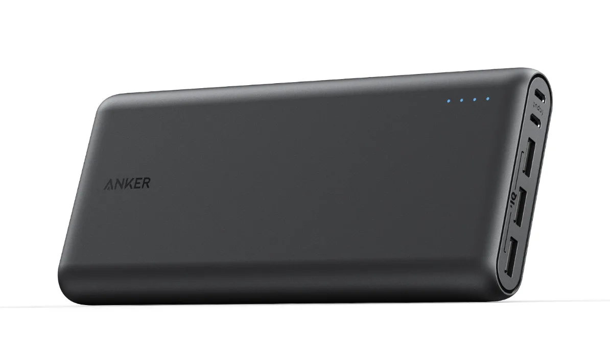 Anker 337 Power Bank (Powercore 26K)