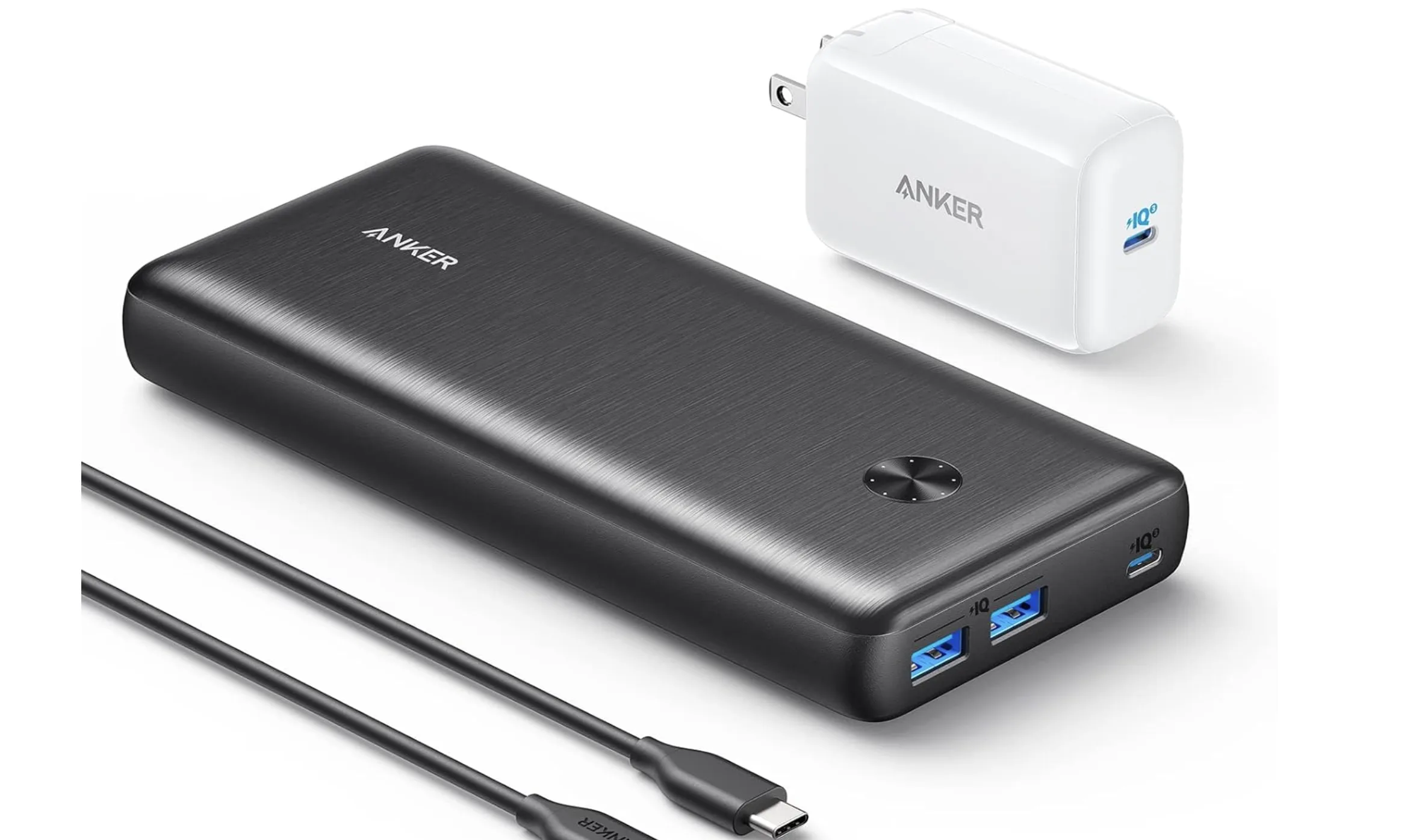 Anker Powercore III Elite
