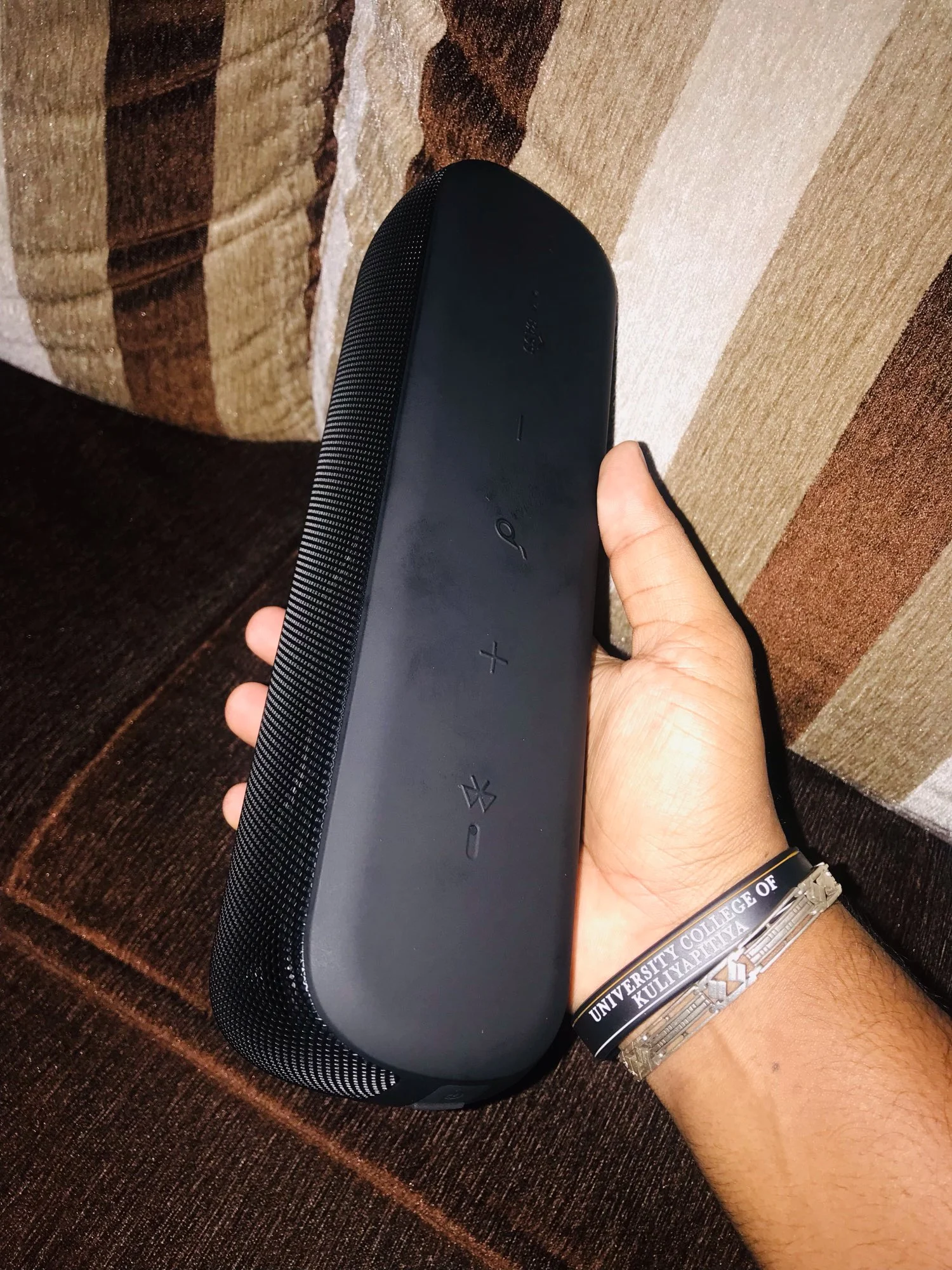 anker soundcore motion 1
