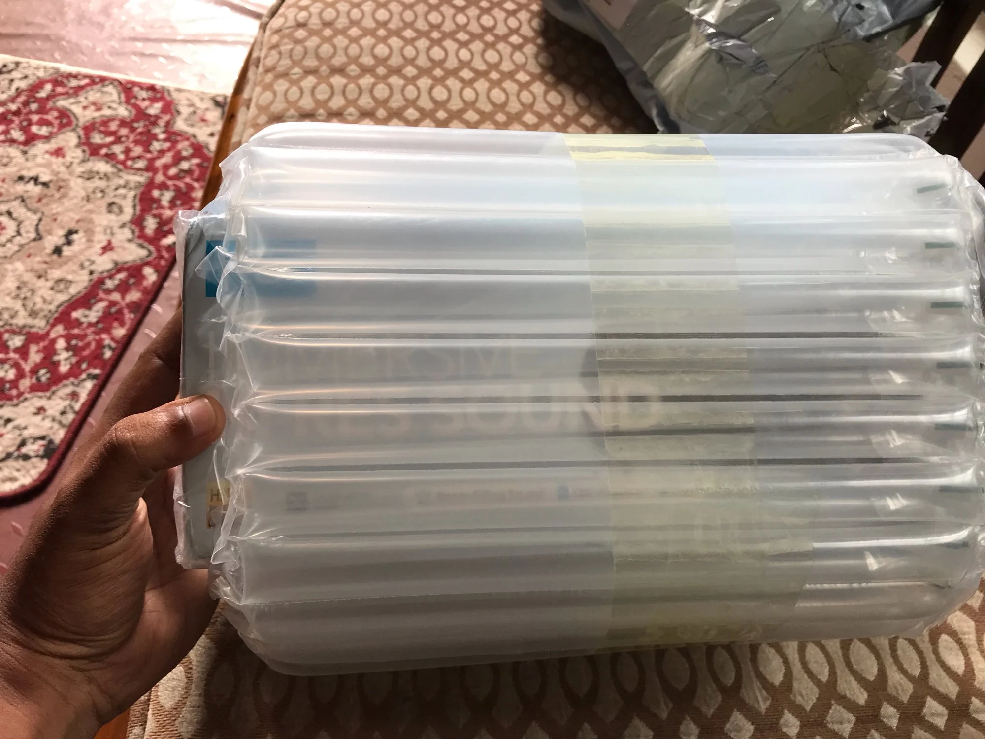 anker soundcore motion 3