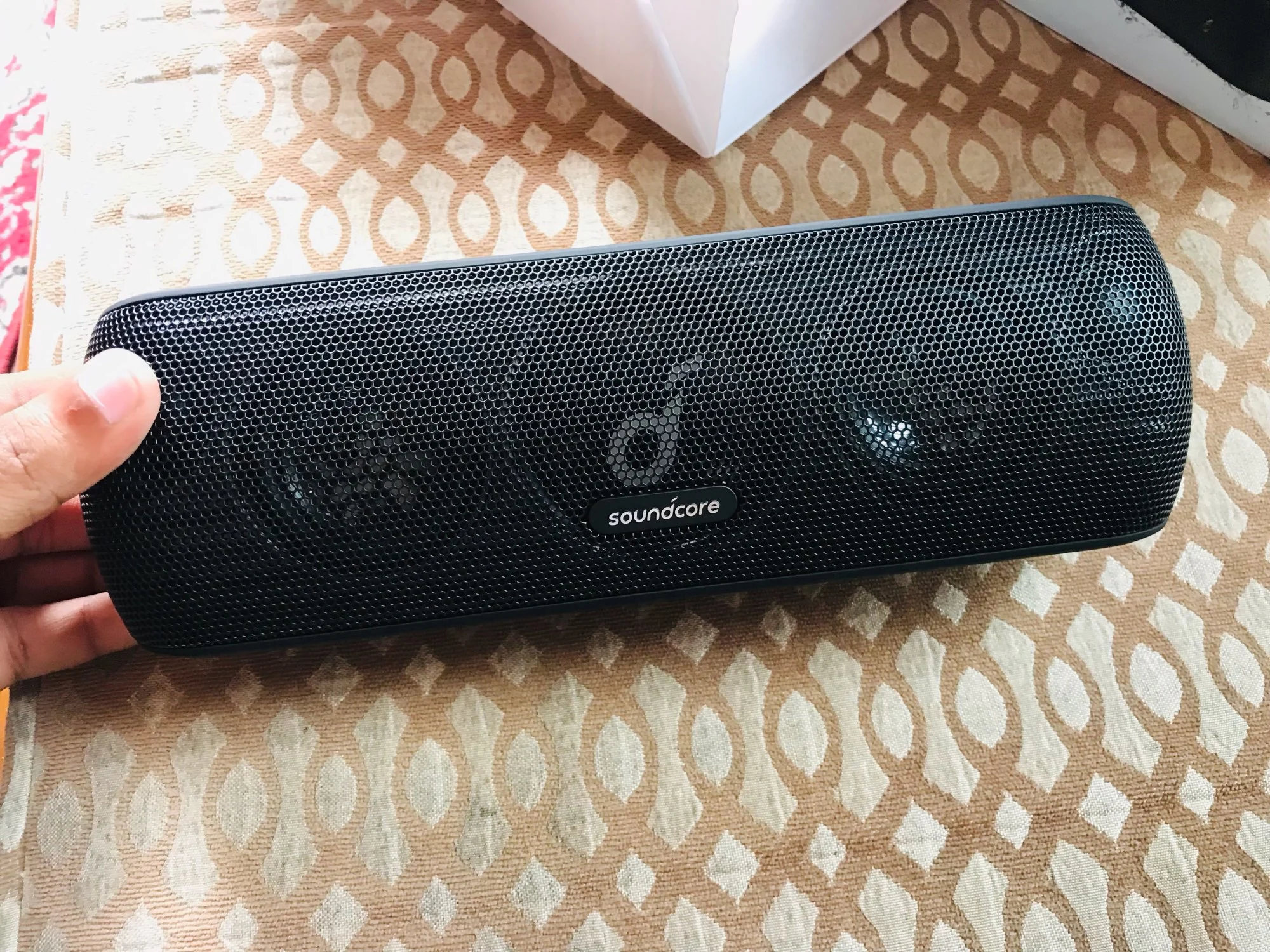 anker soundcore motion impression