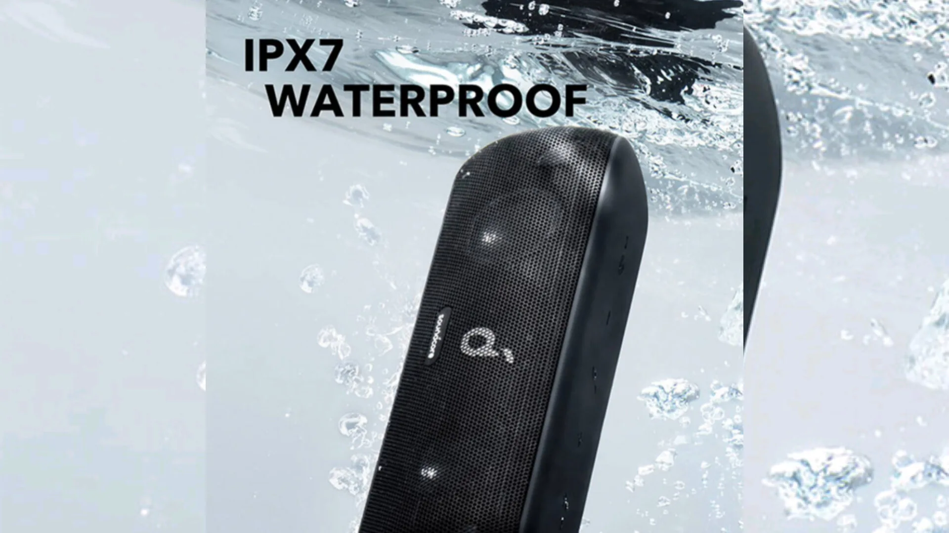 anker soundcore motion waterproof