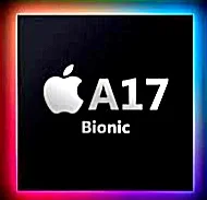apple a17 pro 2