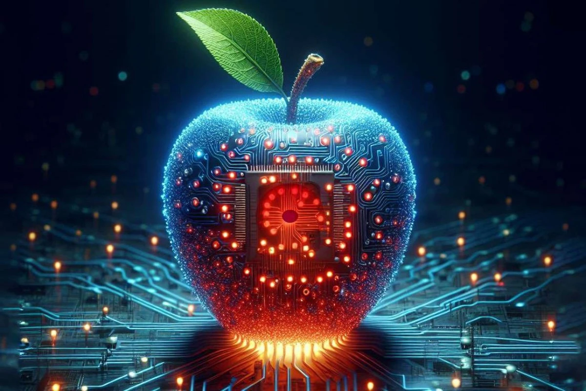 apple a18