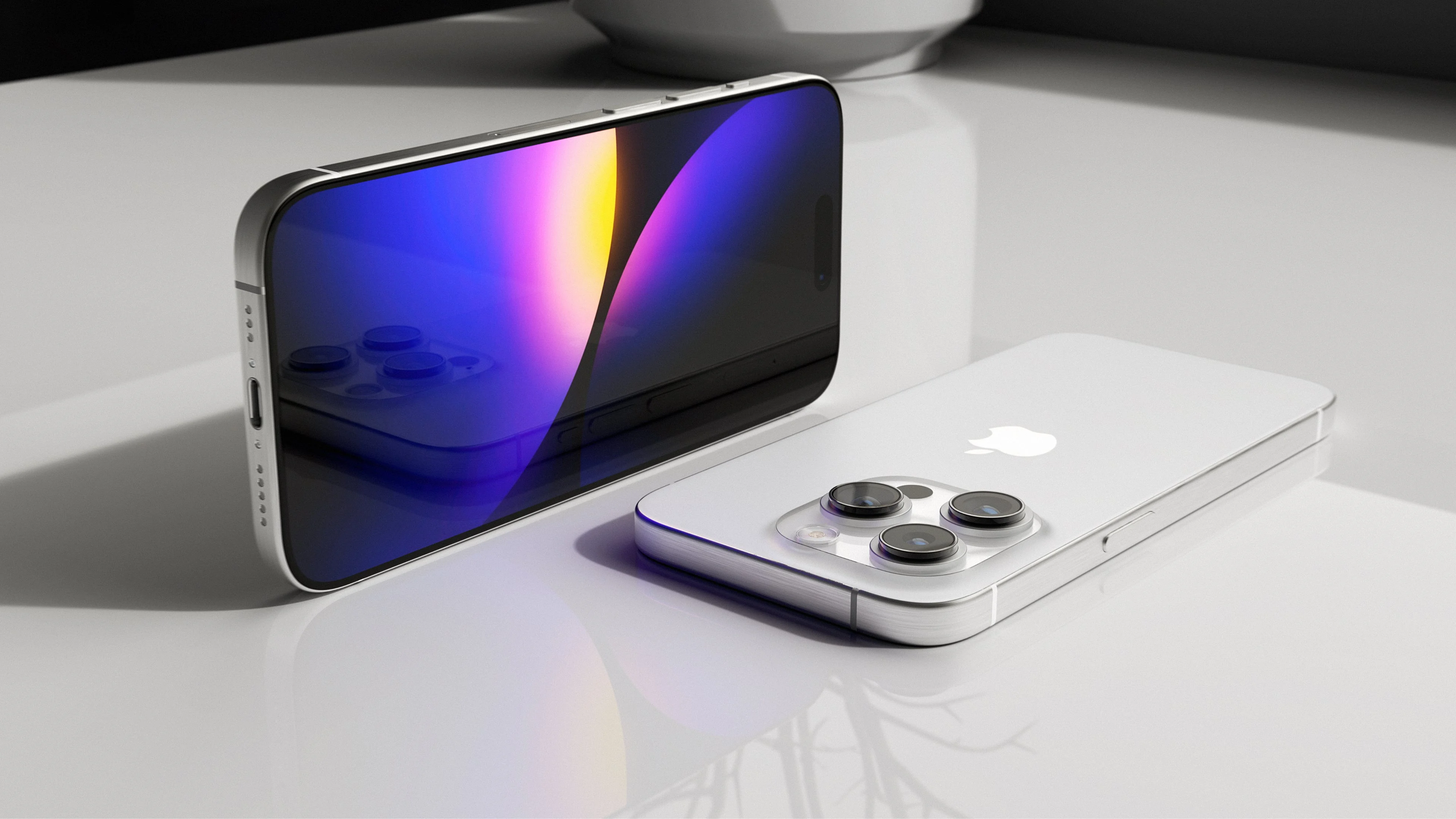 apple iphone 15pro series