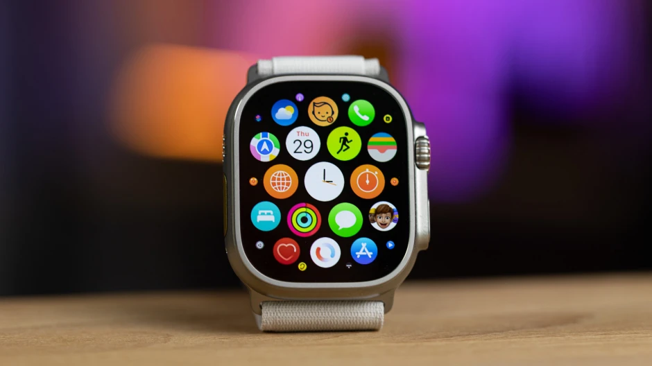 apple watch 2 ultra