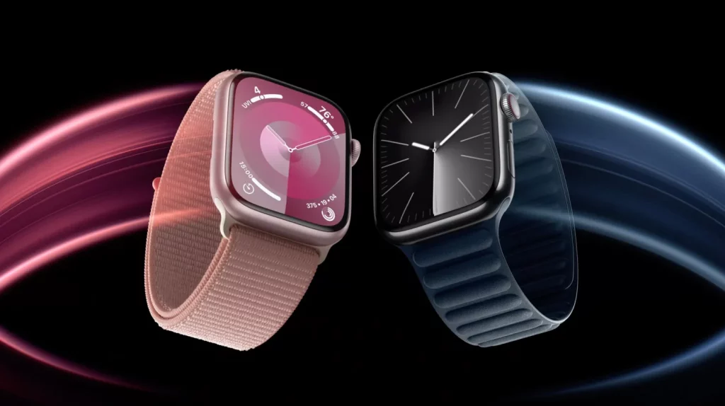 apple watch 9 series 001