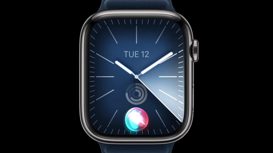 apple watch 9
